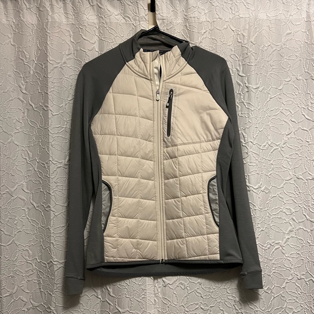 Smartwool Light Puff
